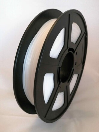 TPU flexibilní materiál 1,75 mm 0,5 kg