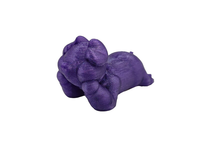 PLA Chameleon třpytivý 1,75 mm 1kg