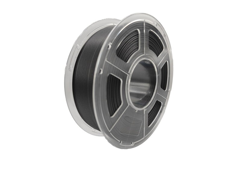 PA6-CF nylonový filament s uhlíkovými vlákny 1 kg