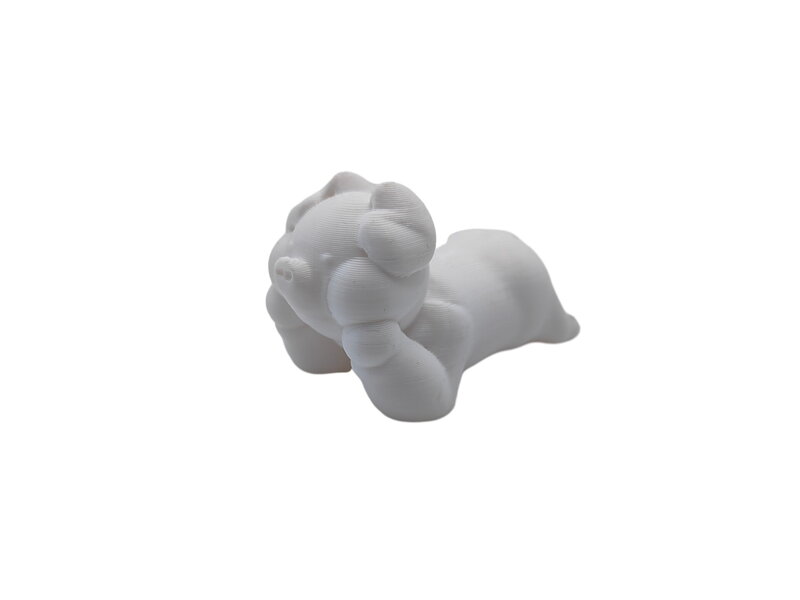 PC-ABS filament 1,75 mm 1 kg