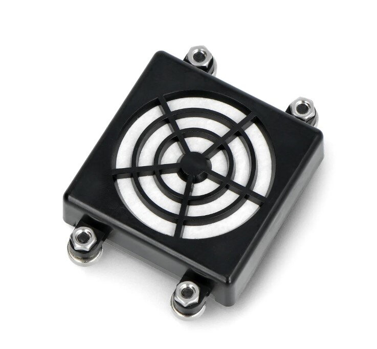 HEPA filtr pro 3D tiskárnu Flashforge Adventurer 3