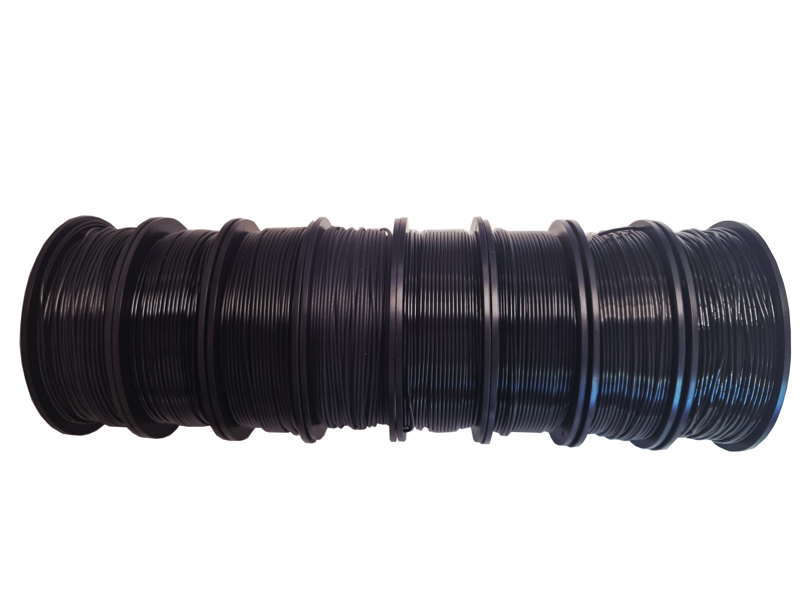 Materiálový Starter Pack 8x0,25 kg