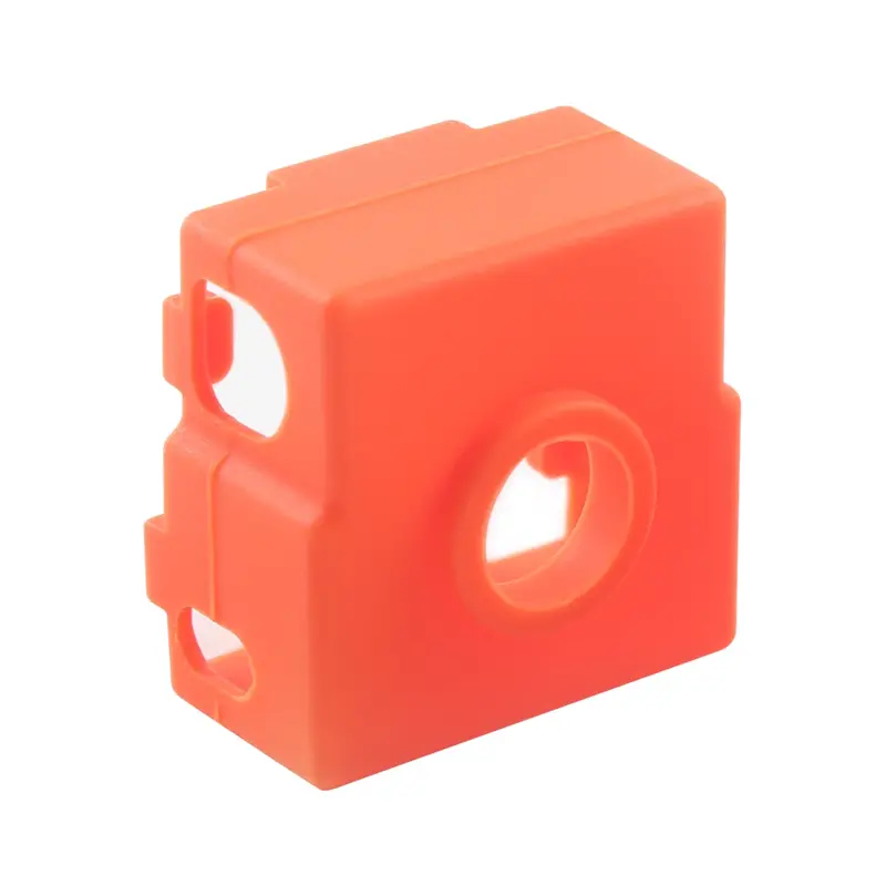 Silikonová ochrana CR6SE