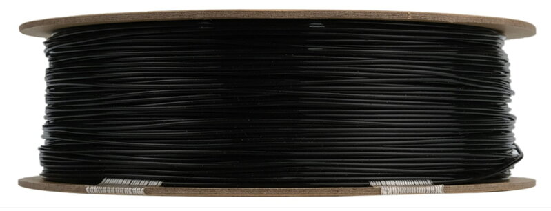 eStars-PLA filament Galaxy Black 1,75 mm 1 kg eSUN