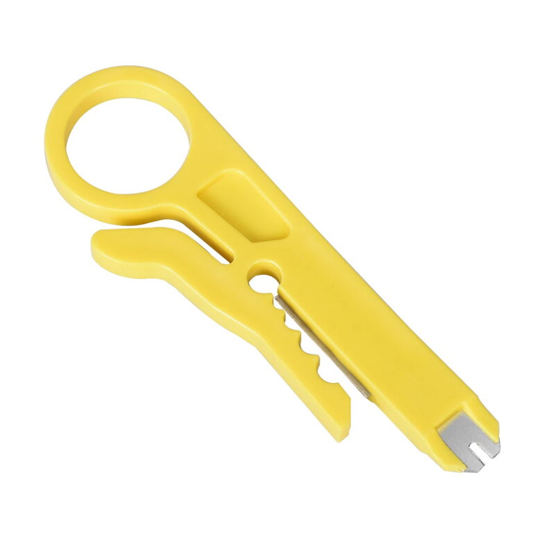 Stripper - nůž na PTFE hadičku - odstranění izolace kabelu