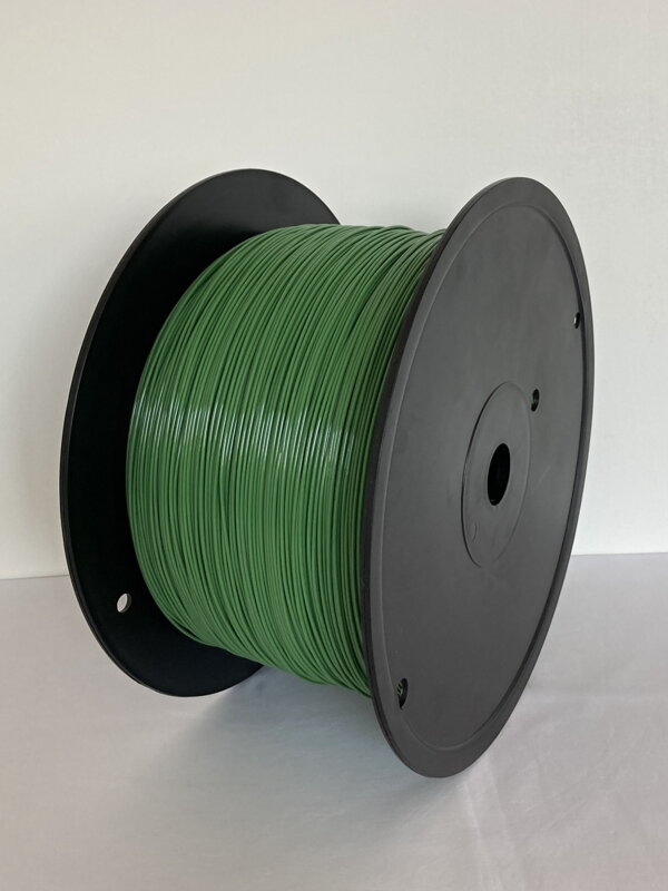 PLA filament 1,75 mm 5kg