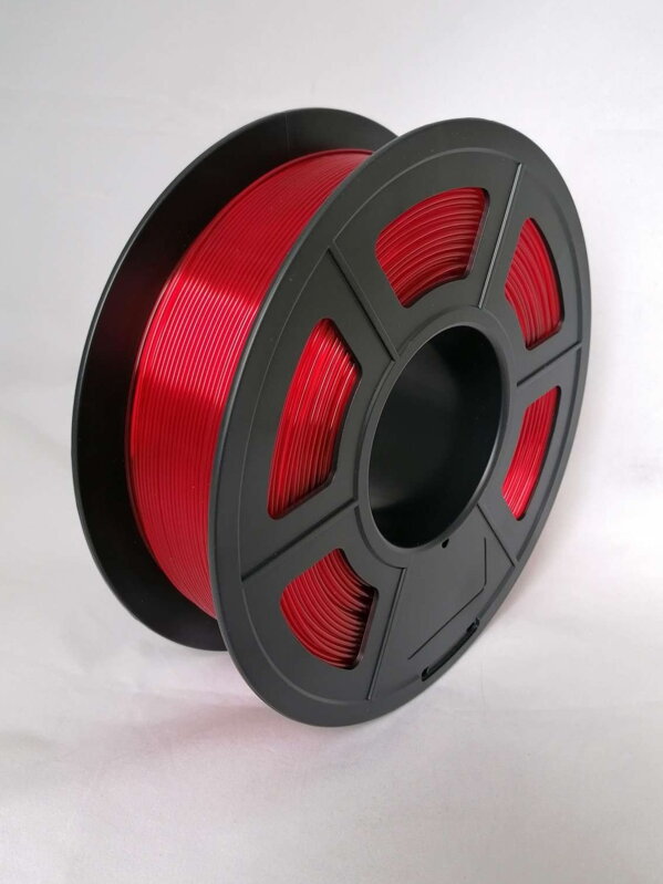 S-PLA filament 1,75 mm 1 kg 2Q