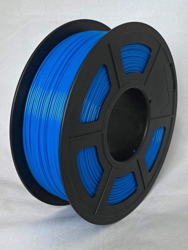 S-PLA filament 1,75 mm 1 kg 2Q S-PLA filament 1,75 mm 1 kg 2Q