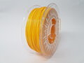Pet-G Filament 1.75 mm bright yellow devil design 1 kg