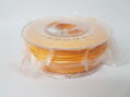 Pet-G Filament 1.75 mm bright yellow devil design 1 kg