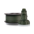Filament-PM PLA + ARMY Woodland Green 1,75 mm 1 kg Filament PM