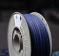 3DLabPrint Polylite 1.0 LW PLA námořnická modrá filament 1,75 mm 3D LabPrint 1kg
