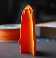 3DLabPrint Polylite 1.0 LW PLA oranžový filament 1,75 mm 3D LabPrint 1kg