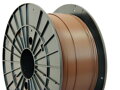 FILAMENT-PM PLA PLAGRY STRENGE brown 1.75 mm 1 kg Filament pm