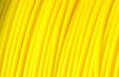 EASY PLALAMENT yellow 1,75mm fiberlogs 850g