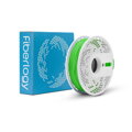 FIBERFLEX 40D FILAMENT Green 1,75mm Fiberlogs 850g