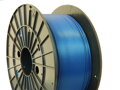 FILAMENT-PM PLA PLACE PERLY PERLY Blue 1.75 mm 1 kg Filament PM