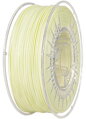 Pet-G Filament 1.75 mm vanilla devil design 1 kg