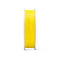 Fiberflex Filament Yellow 30D 1.75mm Fiberlogs 850g