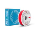 Fiberflex Filament Red 30D 1.75mm Fiberlogs 850g