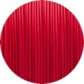 PLA FIBERSILK FILAMENT RED METALLIC 1.75mm Fiberlogy 850g