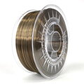 Silk Filament bronze devil design 1 kg 1.75 mm