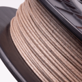 Filament-PM Woodjet print string Natural 1.75 mm 0.5 kg Filament PM