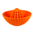 PCTG FILAMENT Orange 1,75mm Fiberlogs 750g
