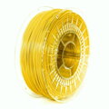 Pet-G Filament 1.75 mm bright yellow devil design 1 kg