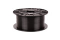 FILAMENT-PM PET-G Press string black 1.75 mm 1 kg Filament PM