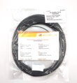 Sample 20 meters - PC Polymax Filament Black 1.75mm Polymaker