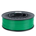 Filament 3D POWER Basic PLA TRÁVOVĚ ZELENÁ 1,75 mm 1 kg.