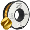 Filament Professional LAB PLA SILK ZLATÁ 1,75 mm 1 kg