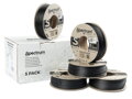 Filament SPECTRUM 5 PACK CARBON SET 1,75 mm