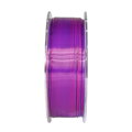 Filament DEVIL DESIGN PLA SILK DUAL PERLEŤOVĚ RŮŽOVÁ + FIALOVÁ 1,75 mm 1 kg.