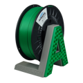 Filament AURAPOL PLA ZELENÁ PERLEŤ 1,75 mm 1 kg.