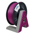 Filament AURAPOL PLA FIALOVÁ PERLEŤ 1,75 mm 1 kg.