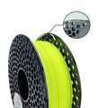 Filament AzureFilm PLA NEONOVĚ LIMETKOVÁ 1,75 mm 1 kg.