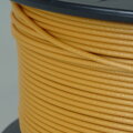 Filament AURAPOL PLA MANGO TANGO 1,75 mm 1 kg.