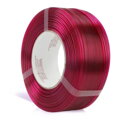 ReFill ROSA3D PETG Standard HS RŮŽOVÁ TRANSPARENTNÍ 1,75 mm 1 kg