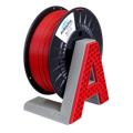 Filament AURAPOL PLA ČERVENÁ METALÍZA 1,75 mm 1 kg.