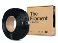 ReFill TheFilament PETG PŮLNOČNÍ ČERNÁ 1,75 mm 1 kg
