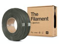 ReFill TheFilament PLA High Speed ŠEDÁ "MOSS" 1,75 mm 1 kg