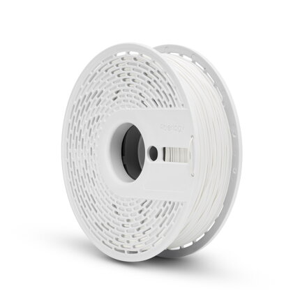 FIBERFLEX 40D FILAMENT White 1,75mm Fiberlogs 850g