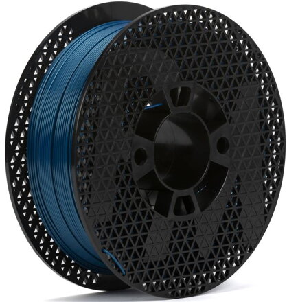 FILAMENT-PM PLA PLACE PERLY PERLY Blue 1.75 mm 1 kg Filament PM