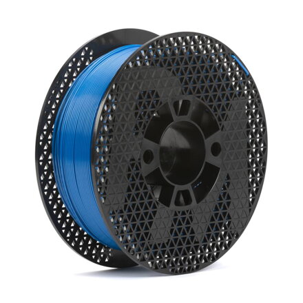 FILAMENT-PM PET-G Press string blue 1.75 mm 1kg Filament PM