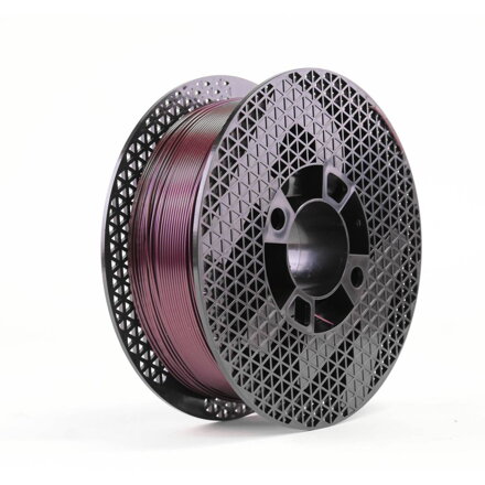 FILAMENT-PM PET-G PRINTING CHRIBERS Dark Purple 1.75 mm 1 kg Filament PM