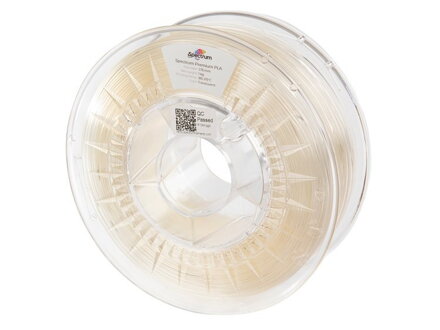 PLALAMENT Translucent 1.75 mm Spectrum 1 kg