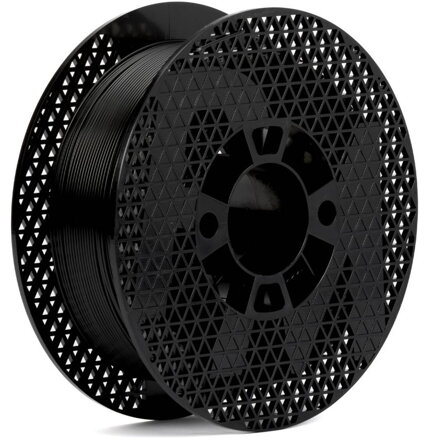ASA print string black 1,75mm 0,75 kg Filament-PM UV resistant