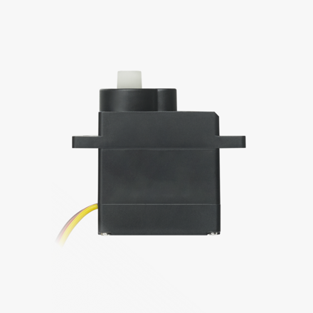 9g servomotor s ochranou spojky